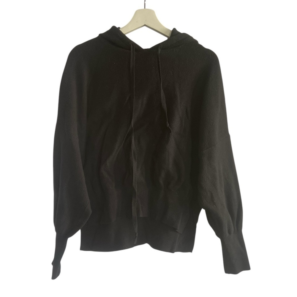 Abercrombie & Fitch Long Sleeve Pullover Sweater Soft A&F Collection Size Large